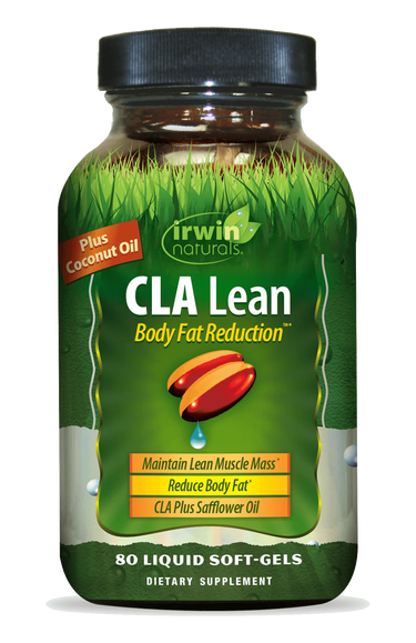 C.L.A. Lean Body Fat Reduction
